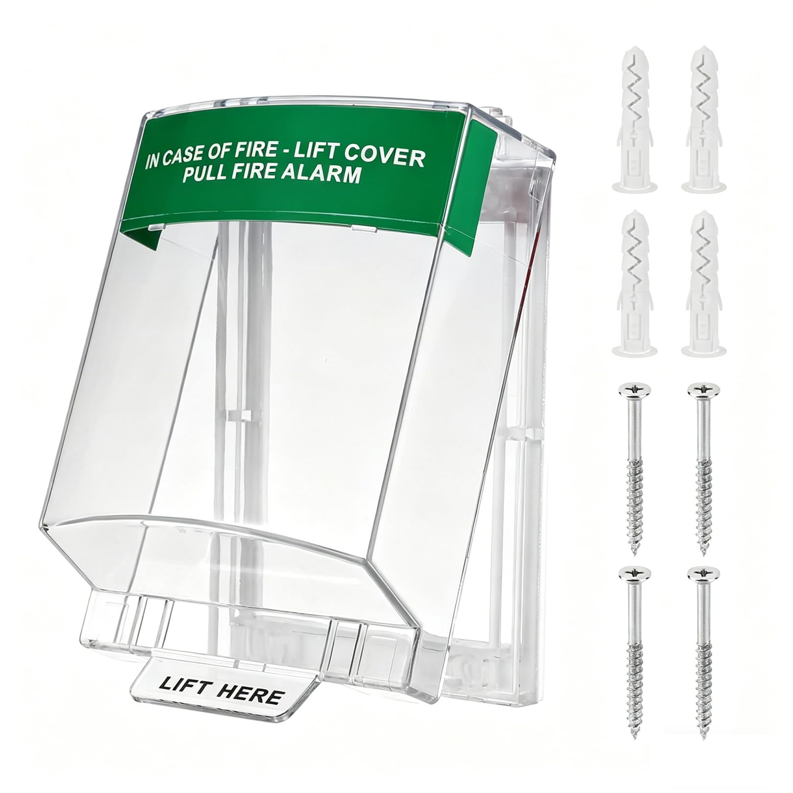 Fire Alarm Cover,Fire Alarm Pull Station Covers