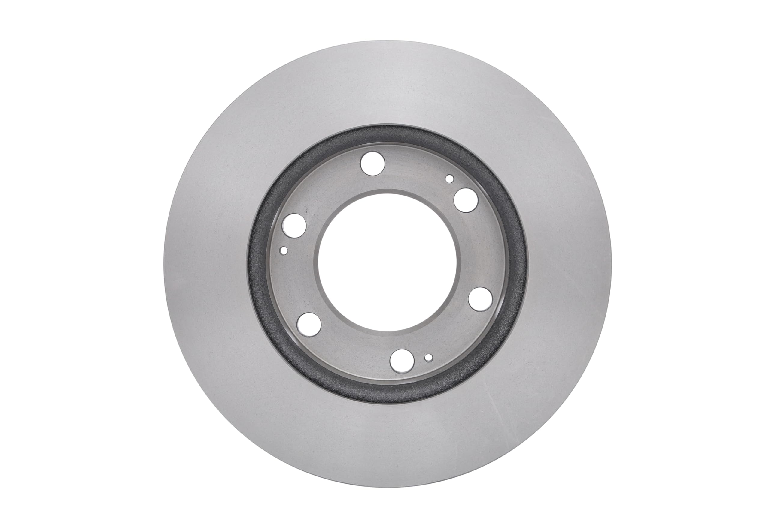 BOSCH Set Dischi Freno BD2454 - Dischi Freno Solidi di 294mm - Asse Anteriore - Conformi al regolamento ECE-R90 - Lunga Durata, Anticorrosione Avanzata - 2 Dischi