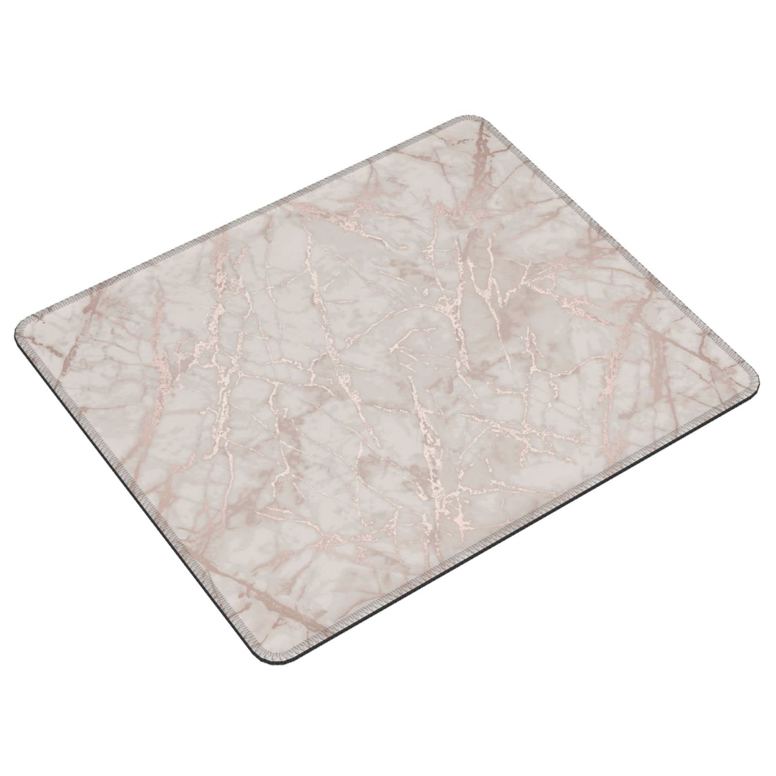 Tappetino per mouse con texture in marmo Nuovi tappetini da gioco