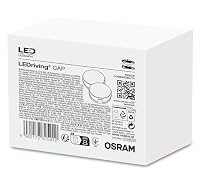 Osram LEDriving CAP LEDCAP10 für NIGHT BREAKER LED H7-LED 2 St – Ansicht 3