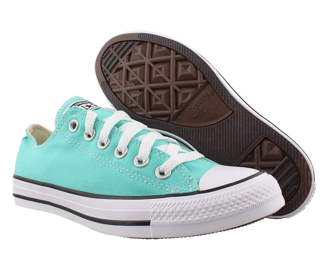 Womens Chuck Taylor All Star Washed Twill Ox Desertcart INDIA