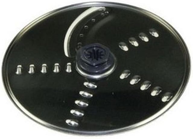 Kenwood - Rasp - snijschijf fijn - grey hub - KW715020