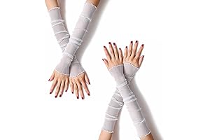 Cooling Women's Fairy Arm Sleeves