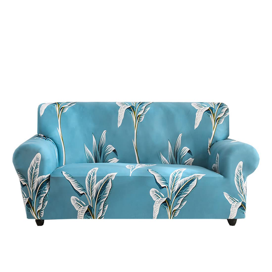 Housse canapé extensible antidérapante et lavable en machine