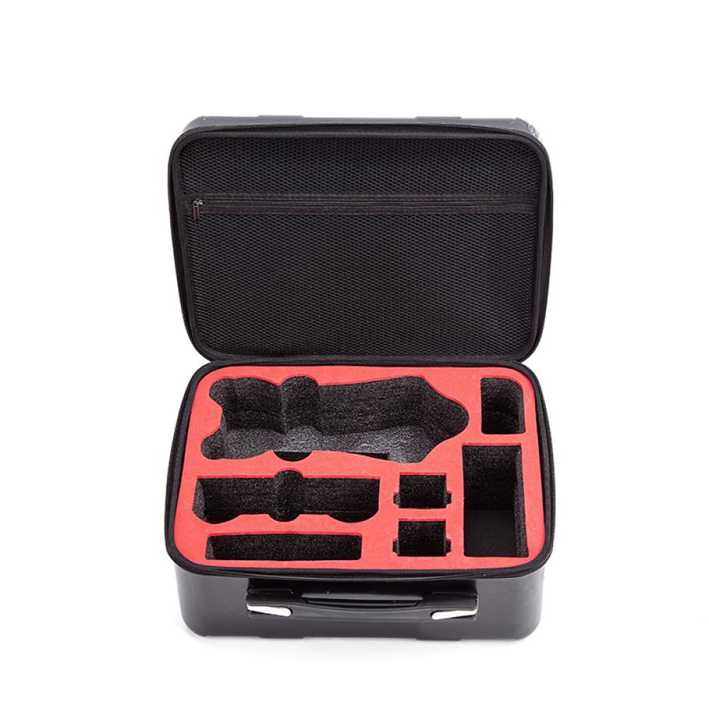 casco protettivo antiacqua per drone dji mavic 4 pro black