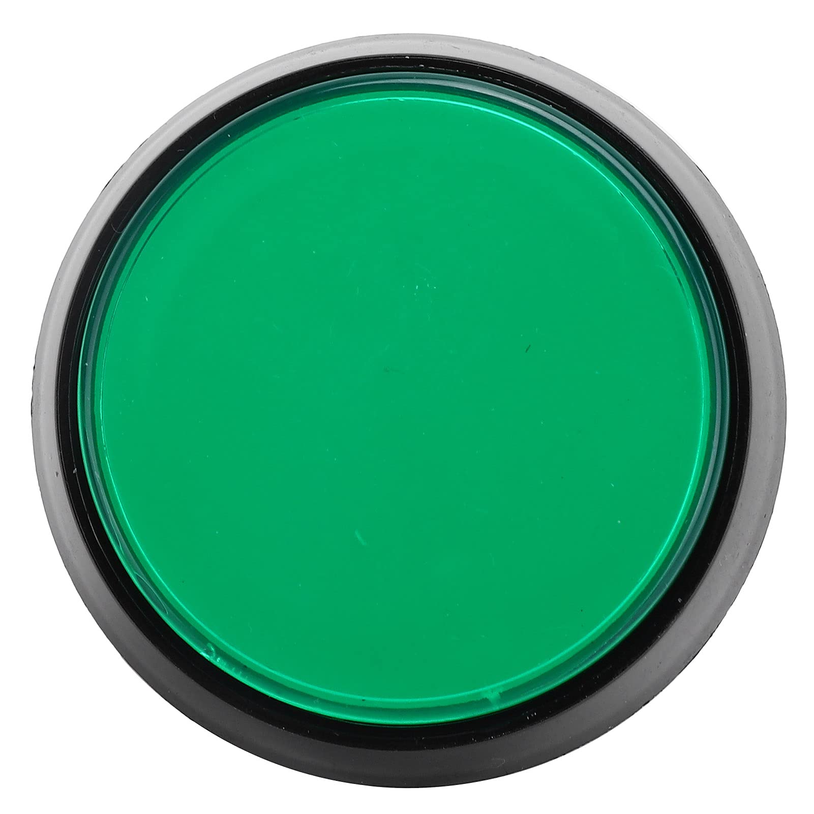 Bouton Poussoirs à Manette Lumineux - 22 - 2 Pos Fix - Vert - 1O+1F - 230V Harmony XB4 Schneider Electric Xb4bk123m5 3389110892253