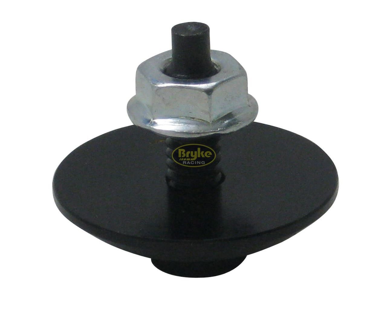 Aluminum Black Body Washers 10 Pack Reinforcing Washer Kit