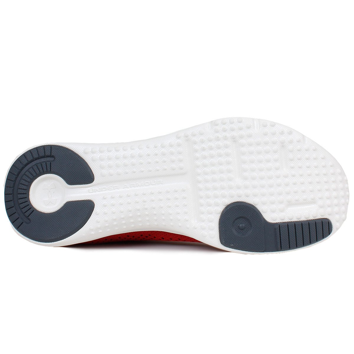 Under Armour Rapid 1297445-008 Herren Sneaker
