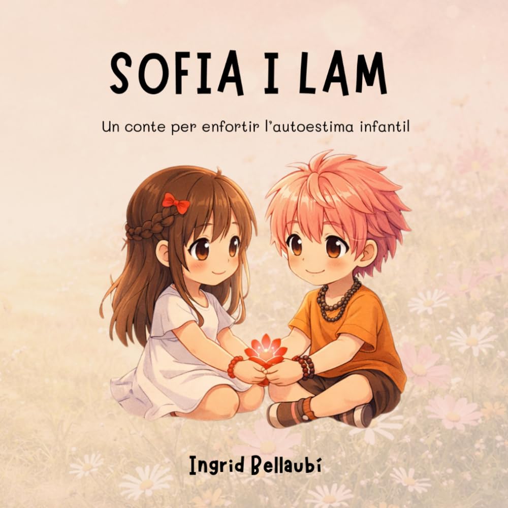 Sofia i Lam: Sanar la ferida de rebuig