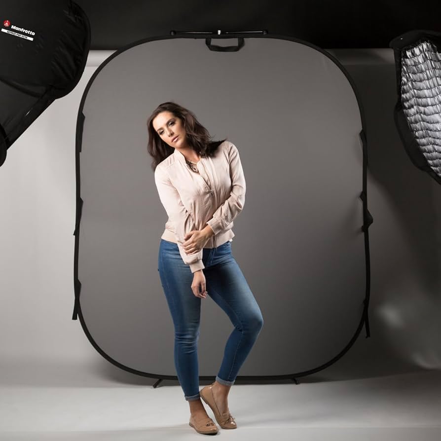 Amazon.com : Lastolite LL LB67GW Reversible 6-Feetx7-Feet