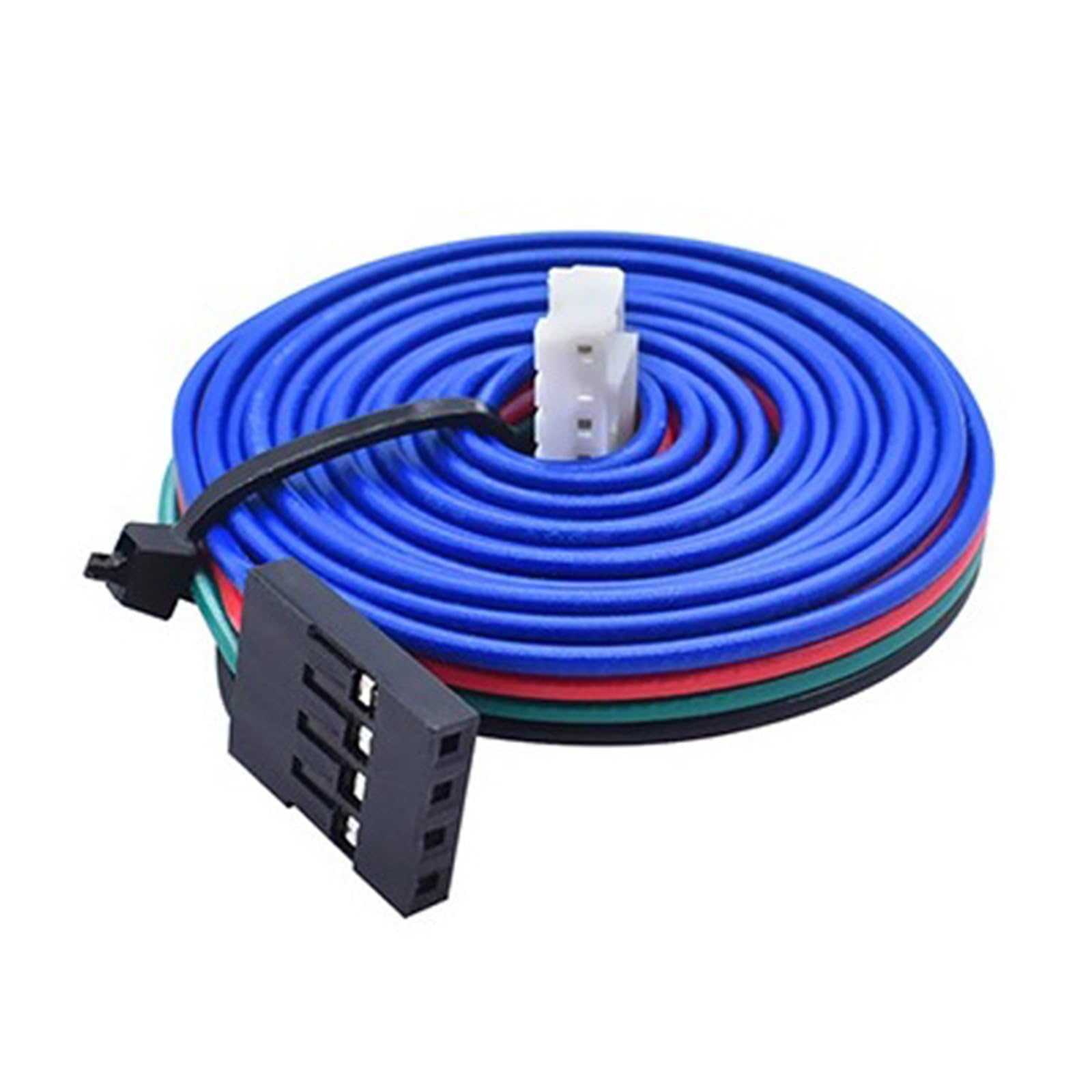 Amazon.co.jp: XH2.54 Terminal Stepper Motor Connecting Cable Long