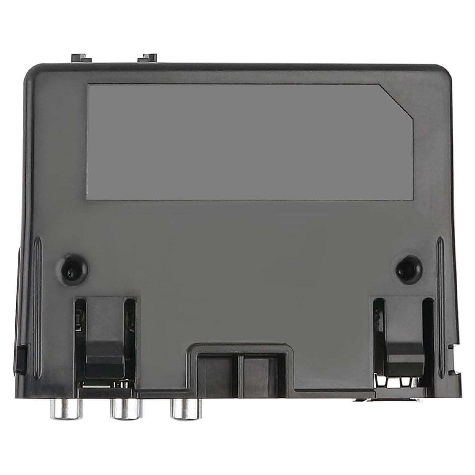 Módulo multimedia USB solventa desconexión de datos en salpicaderos de vehículos F350 8