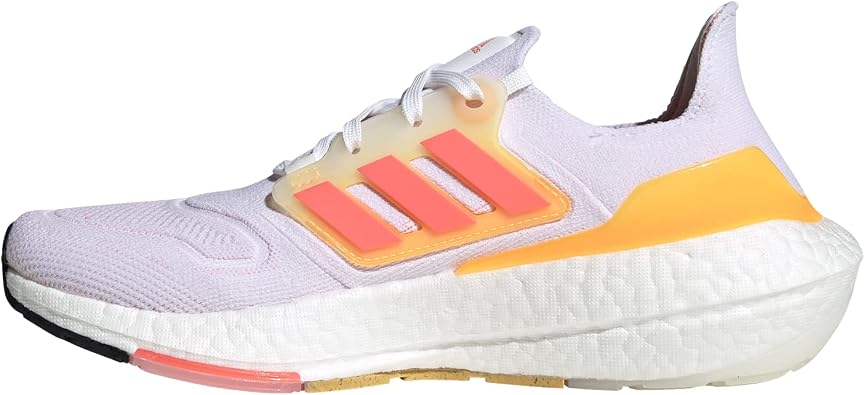 adidas Womens Ultraboost 22 Running Shoes