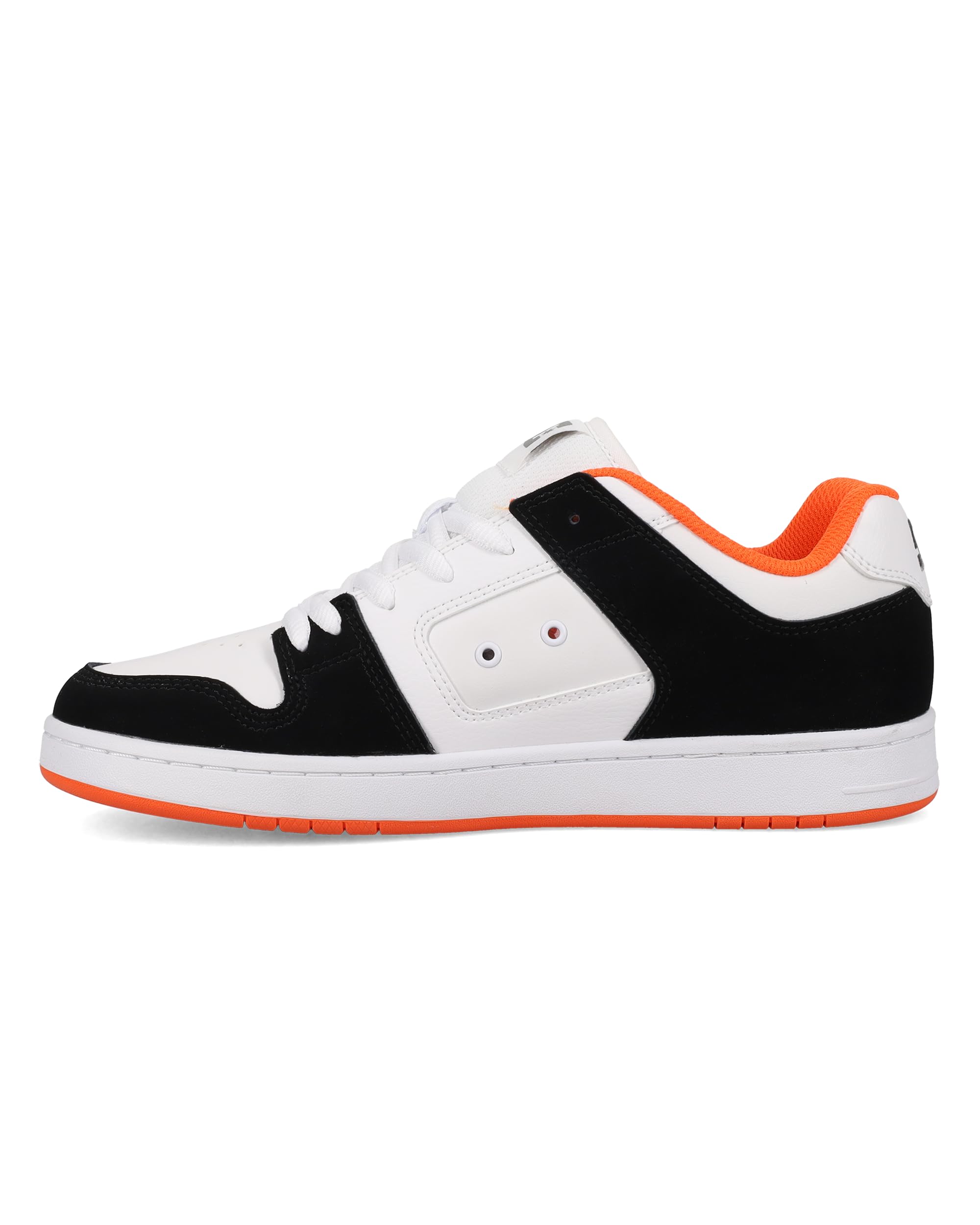 DC Shoes Manteca 4, Scarpe da Skateboard Uomo