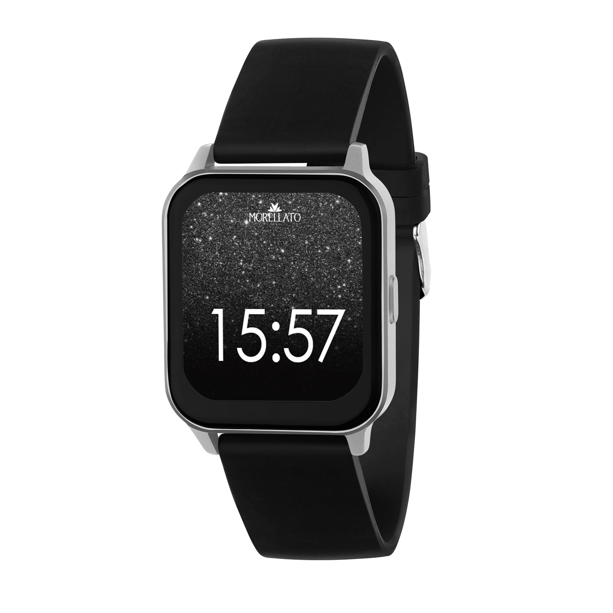 Morellato M-03 Smartwatch Donna, Smart, Digitale - 39 * 33mm
