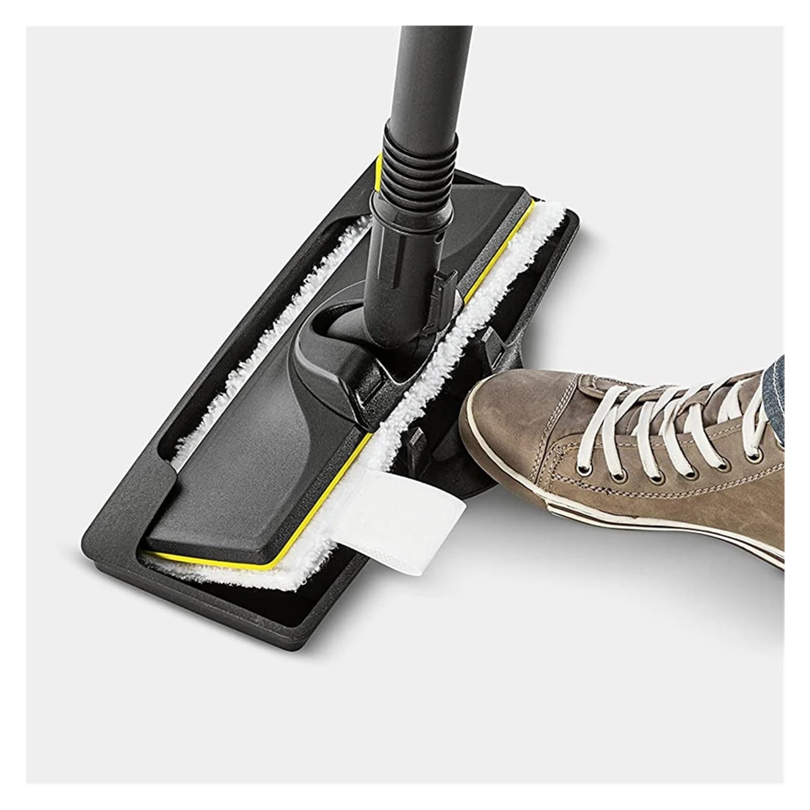 Ersatz-Teppichgleiter, Kompatibel Mit Karcher SC2 SC3 SC4 SC5 Dampfreiniger EasyFix 2.863-269.0 Zubehör