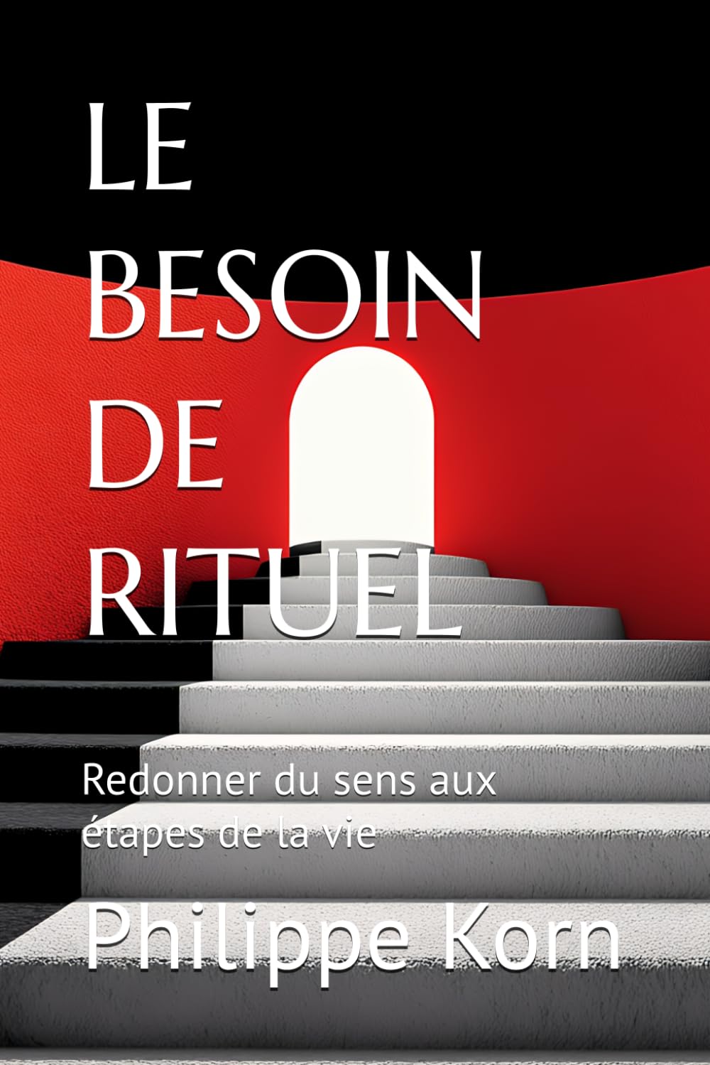 Le besoin de rituel: redonner du sens aux étapes de la vie
