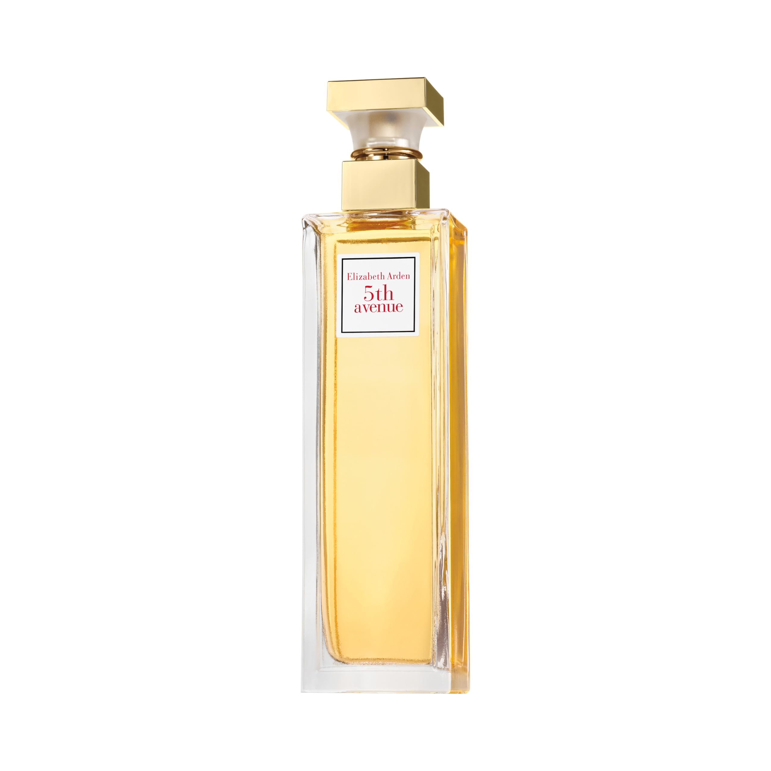 Elizabeth Arden 5th Avenue Eau de Parfum für Damen 125ml