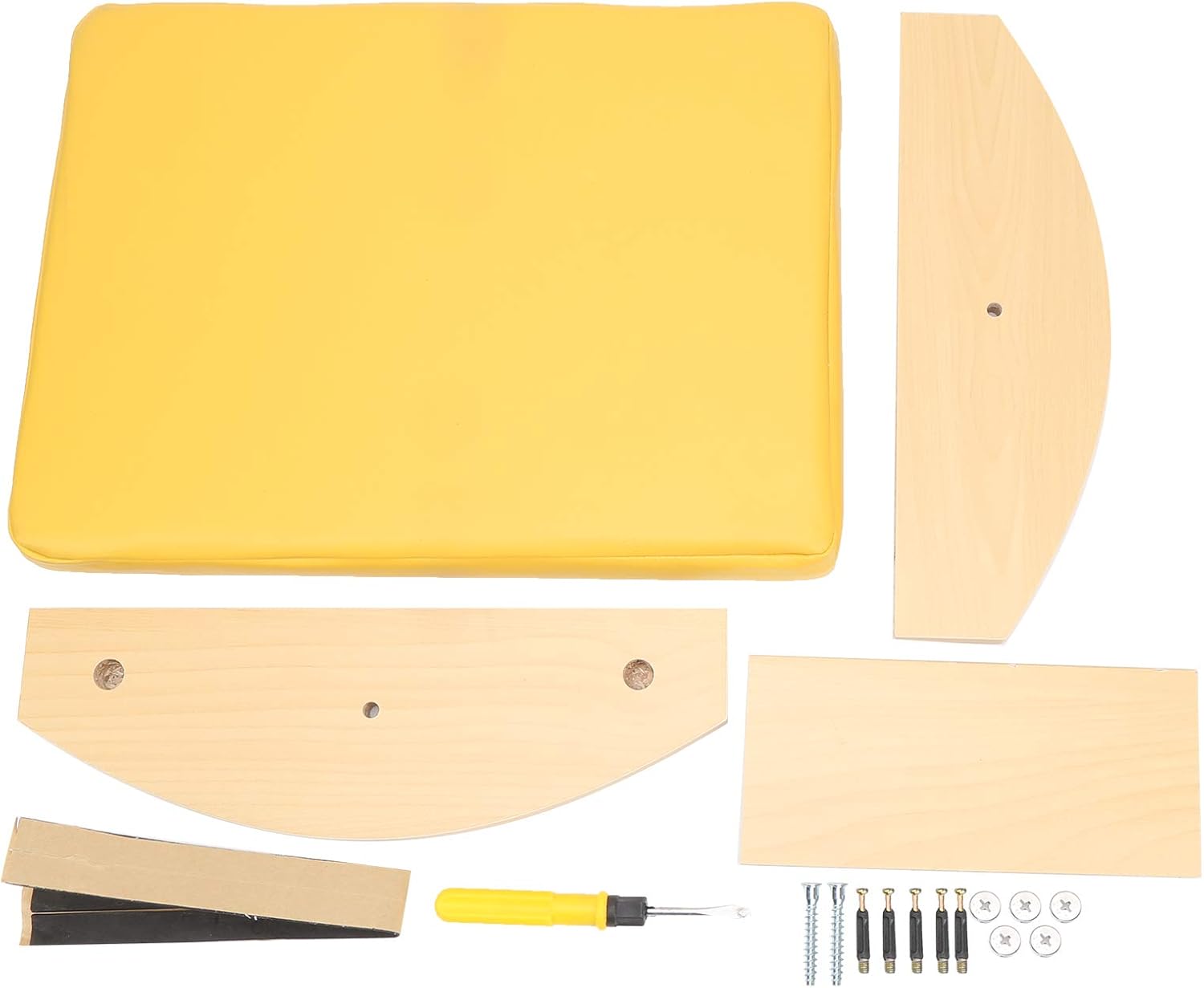 Kids Standing Rocking Board Sensory Integration Toy Fitness Activity Board for Kids Development Equipment