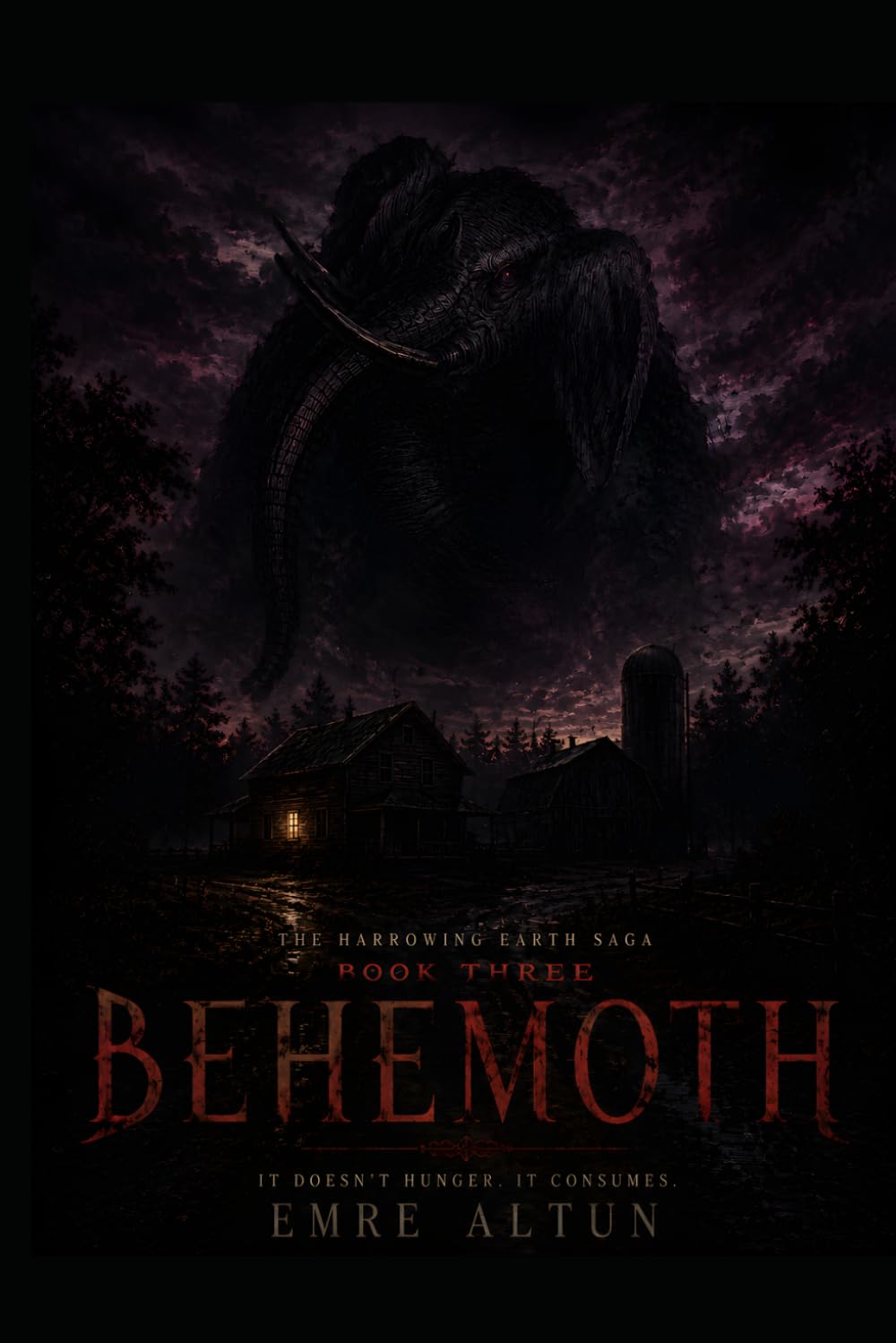 Behemoth (Faccia a faccia)