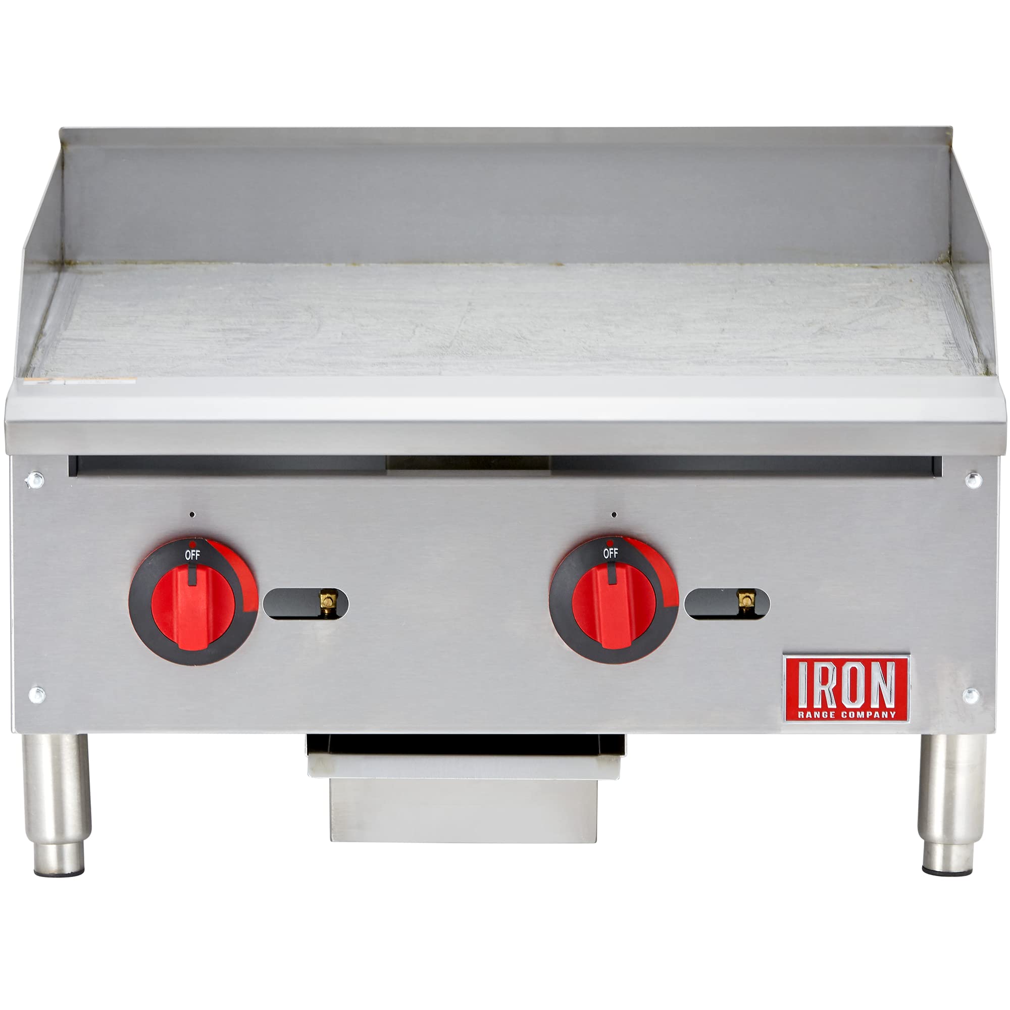 Iron Range IRMG-24 24