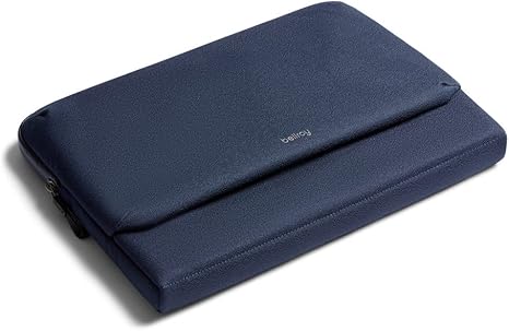 Apple推奨 MacBookケース 14インチ Bellroy Apple Store、Bellroyの13