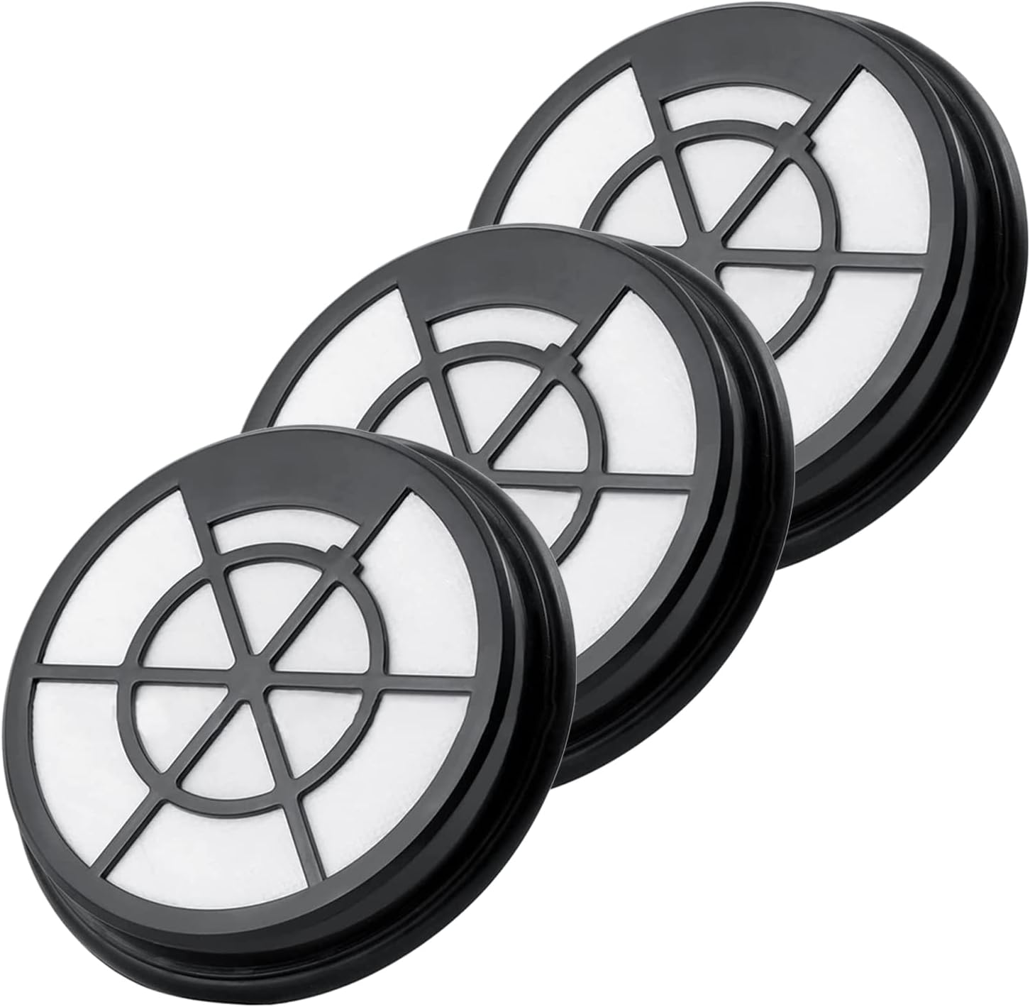 Aolleteau Vacuum Filter Replacement for Eureka WhirlWind