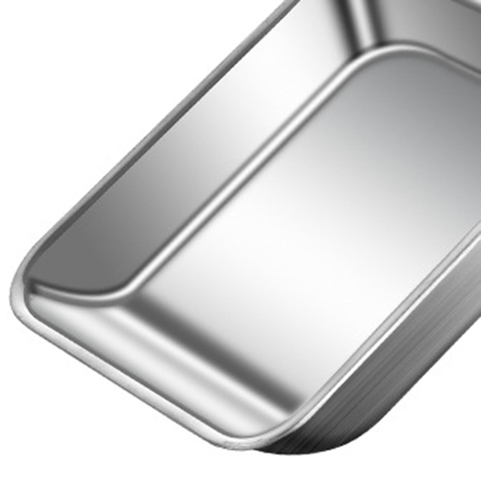 predolo Eierpfanne Antihaftbeschichtete Bratpfanne Zum Braten von Spiegeleiern Und Pfannkuchen mit Silikonspatel für Gasherd Elektroherd Und Induktionsherd