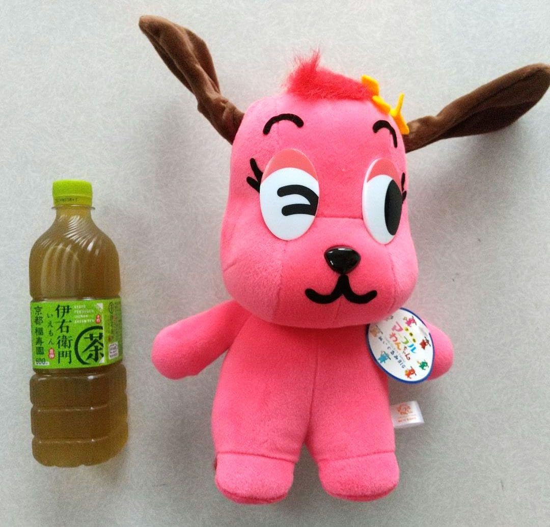Amazon.co.jp: マーブルわんちゃん ぬいぐるみBIG 全7種セット