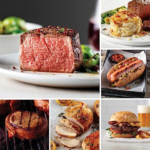 Omaha Steaks Butcher's Classic Gift Assortment