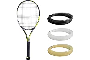 Babolat Pure Aero 2021 | Engineered for Power and Spin