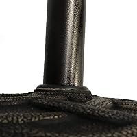Vista 11 de BACKYARD EXPRESSIONS PATIO · HOME · GARDEN 911554 Base para sombrilla de 21 libras, bronce
