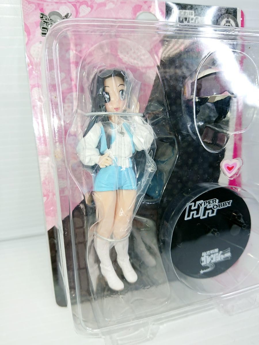 ガールズインユニフォーム ゴーレンジャー ペギー松山後期ver.※傷あり Amazon.co.jp: ガールズ イン ユニフォーム 秘密戦隊
