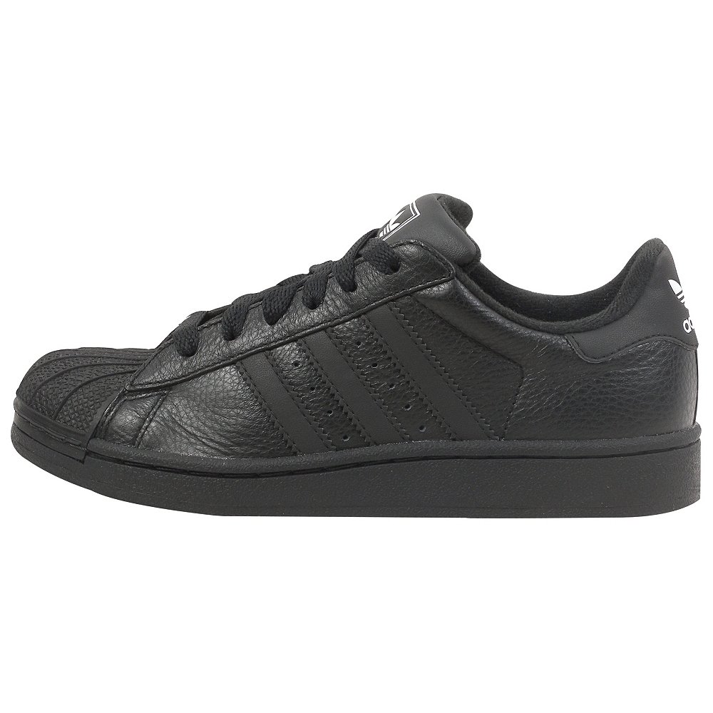 adidas Originals Little Kids' Superstar II Basketball Shoe