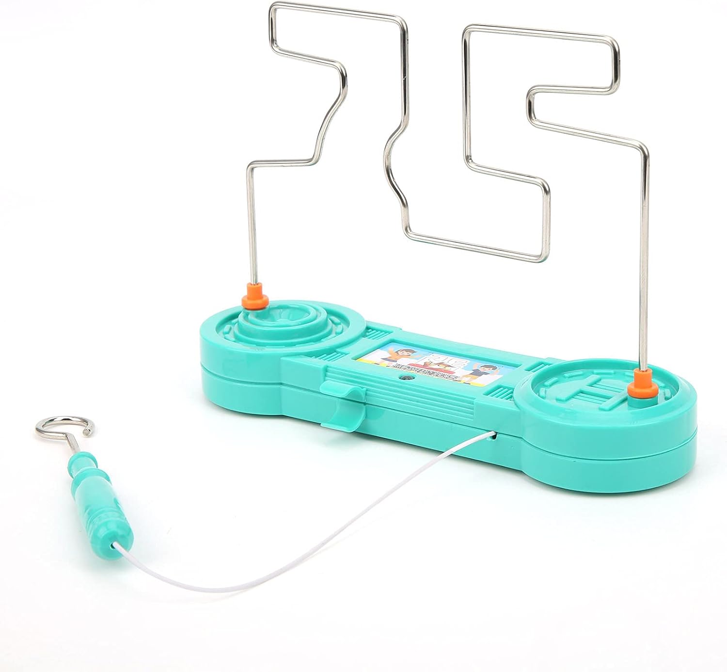 Electric Shock Maze Game, Educational Touch Maze Game for Party Game for Kids for Birthday Gifts