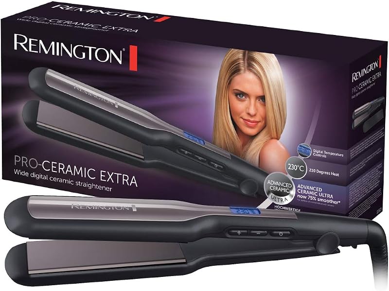 S5525 PRO Ceramic Extra de Remmington