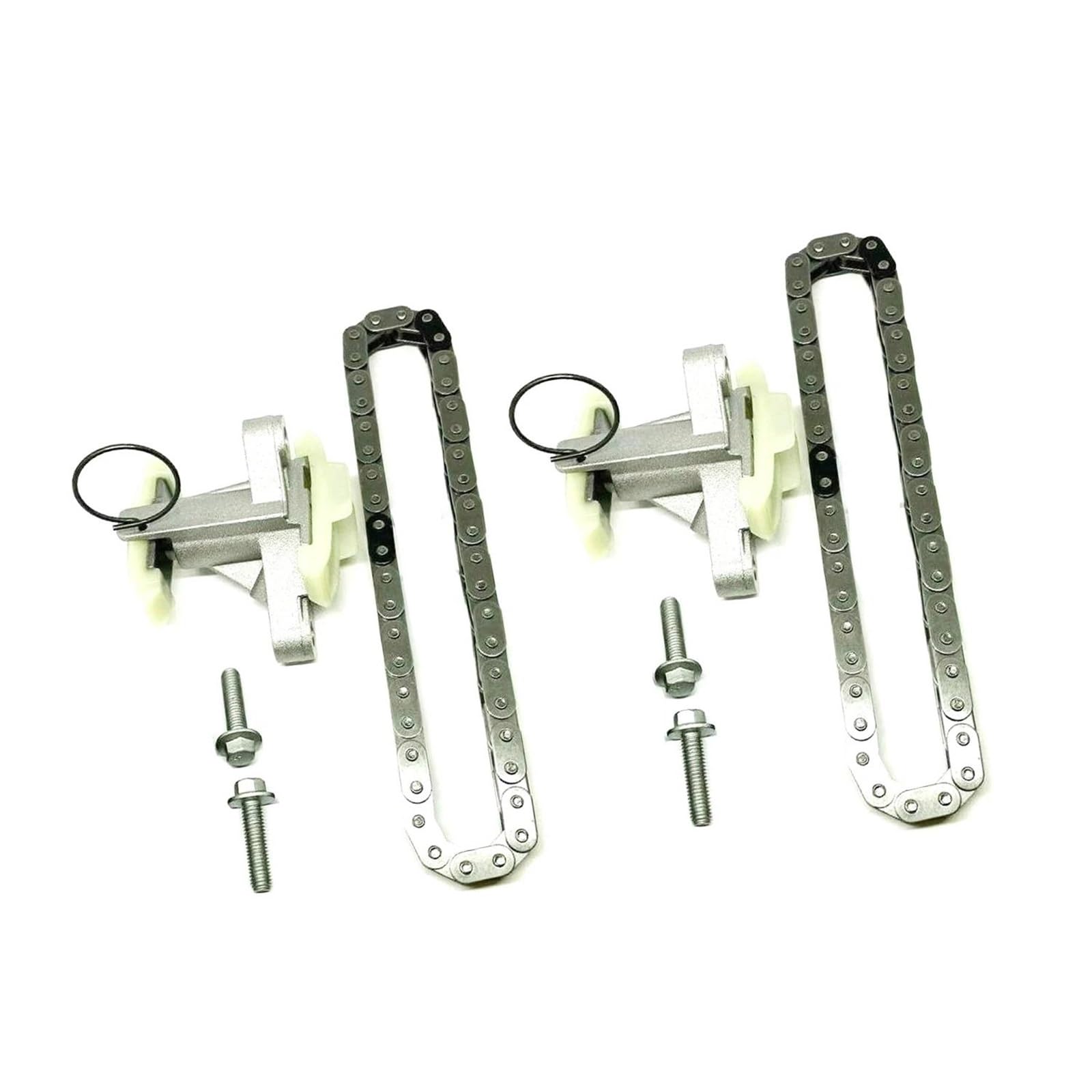 1316113 Kit Catena Distribuzione 2 Set Accessori Ricambio Per Land Per Rover Per Range Per Sport 4.2L .4L 5.0L