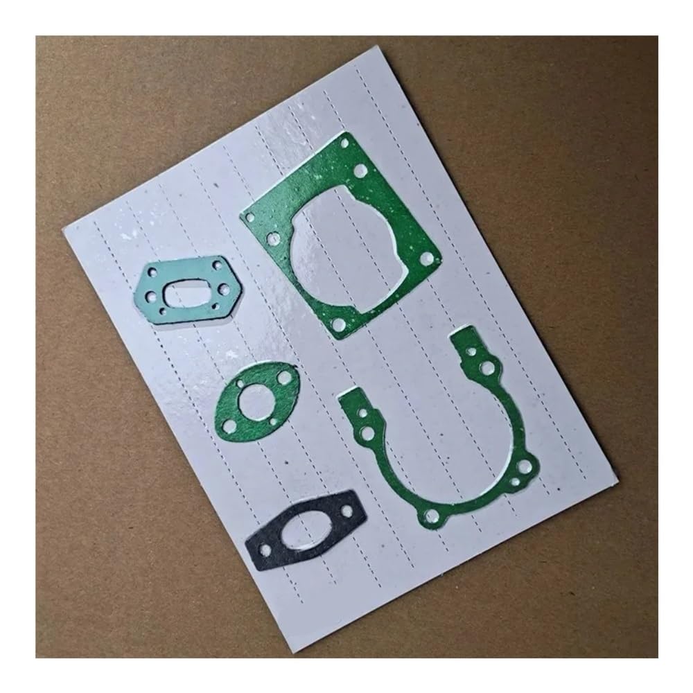 Kit de joint de tronçonneuse Z G3800 pour moteurs 38cc et 1E38F