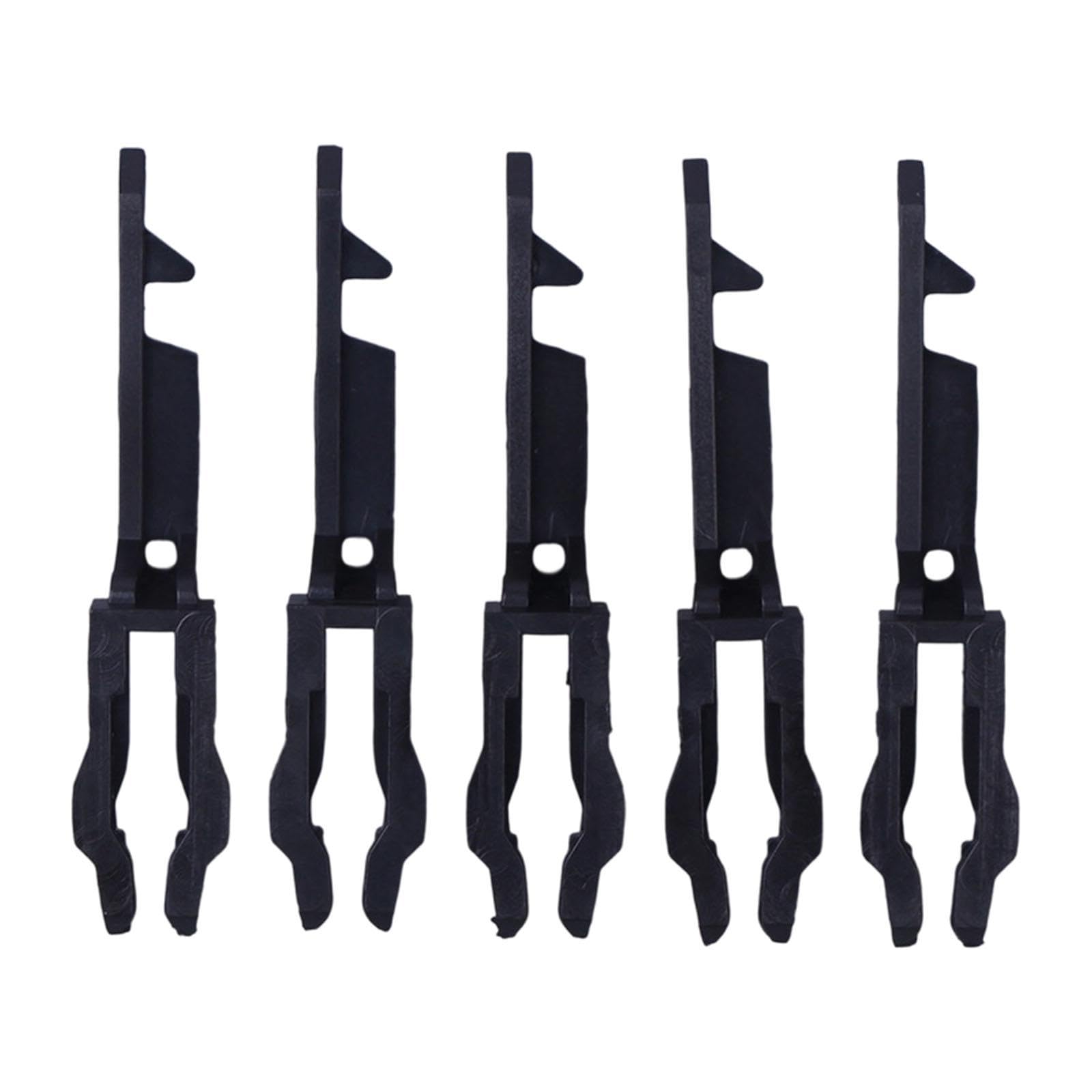 5Pcs Emergency Keys Sturdy Enhancing Durability for Homes Offices Homeowners Black|Business & Industrial|Facility Maintenance & Safety|Fire Protection Equipment|Fire Alarms-picture-14