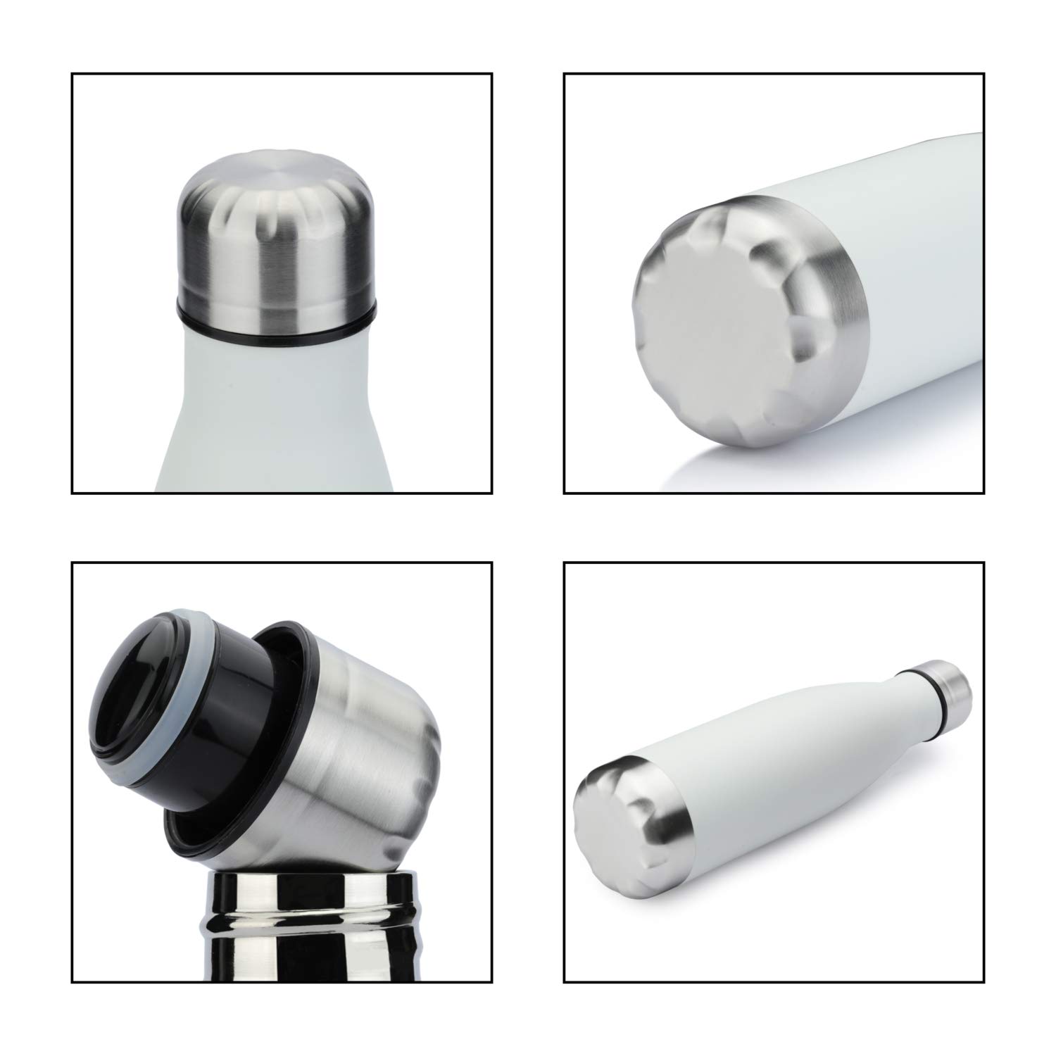 MEWAY Sports Water Bottle