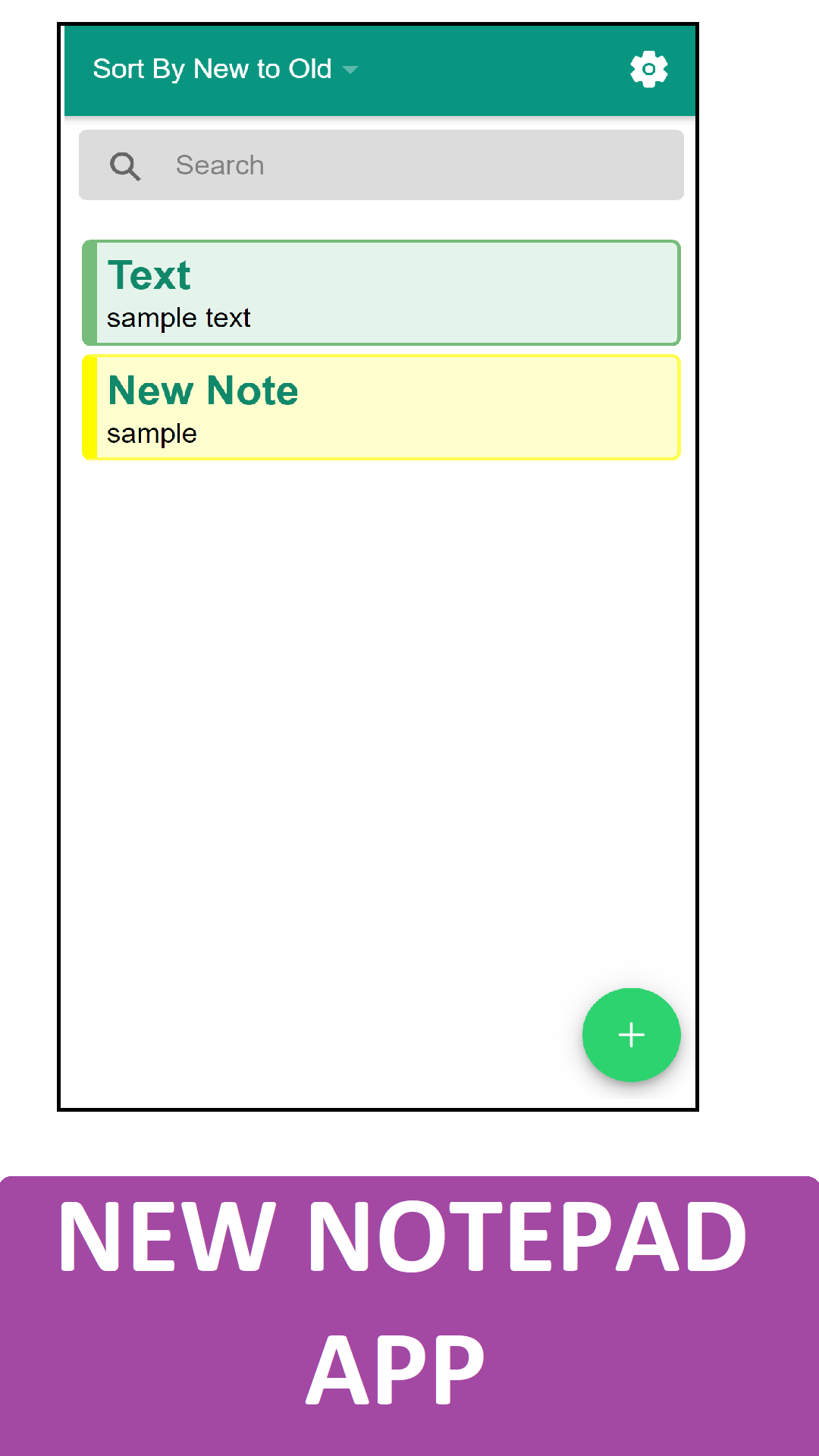 Note Taking app Notepad Pro Color Note for Kindle fire App on