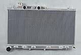 Aluminum Radiator for 2003-2009 2004 2005 2006 2007 2008 Subaru Outback/Liberty BL/BP EZ30 6cyl petrol