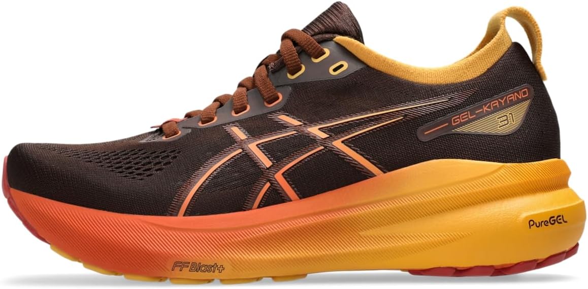 ASICS Women's Gel-Kayano 31 Running Shoes