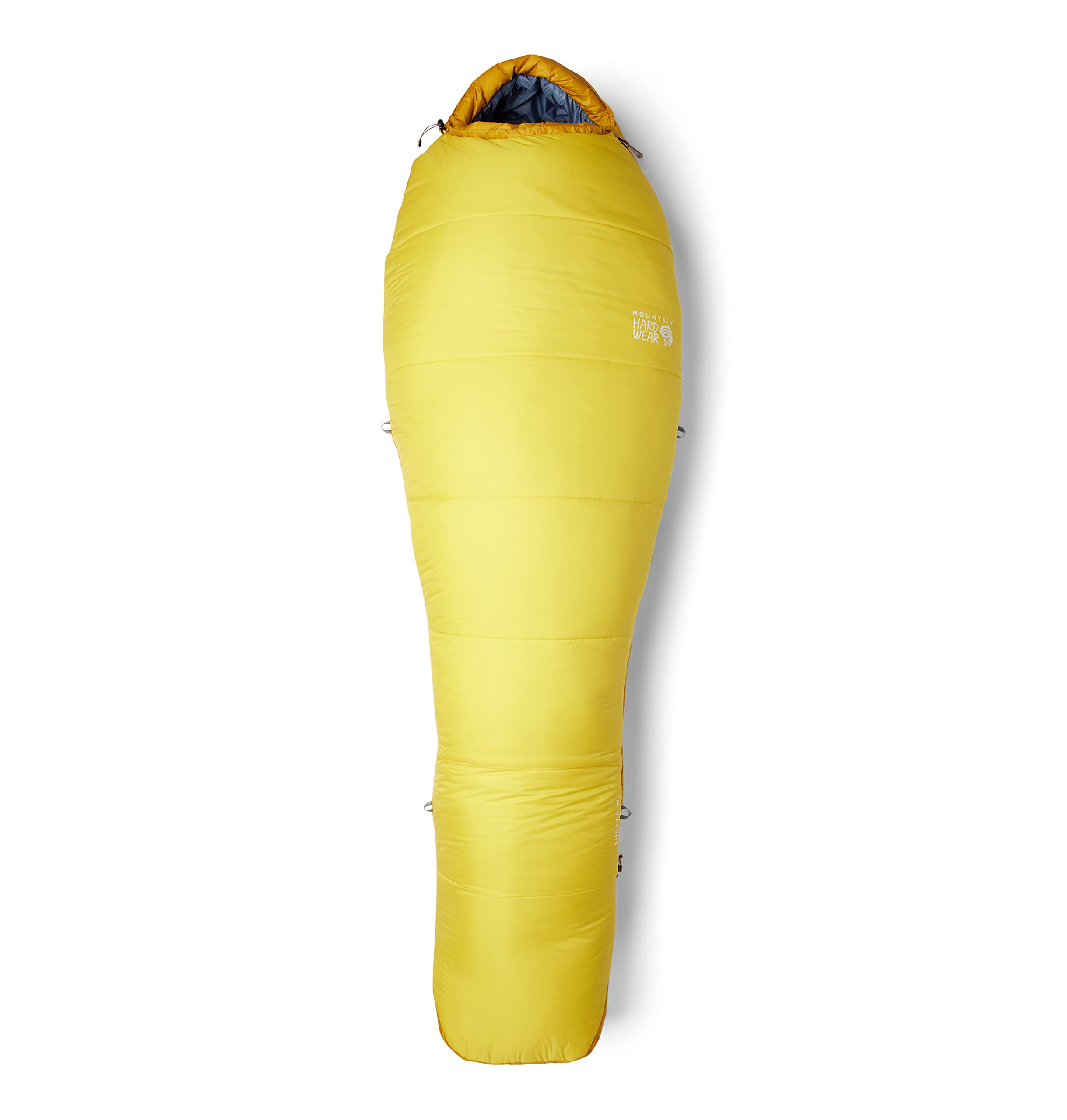 Best Cold-Weather Sleeping Bags of 2026 Mountain Shasta