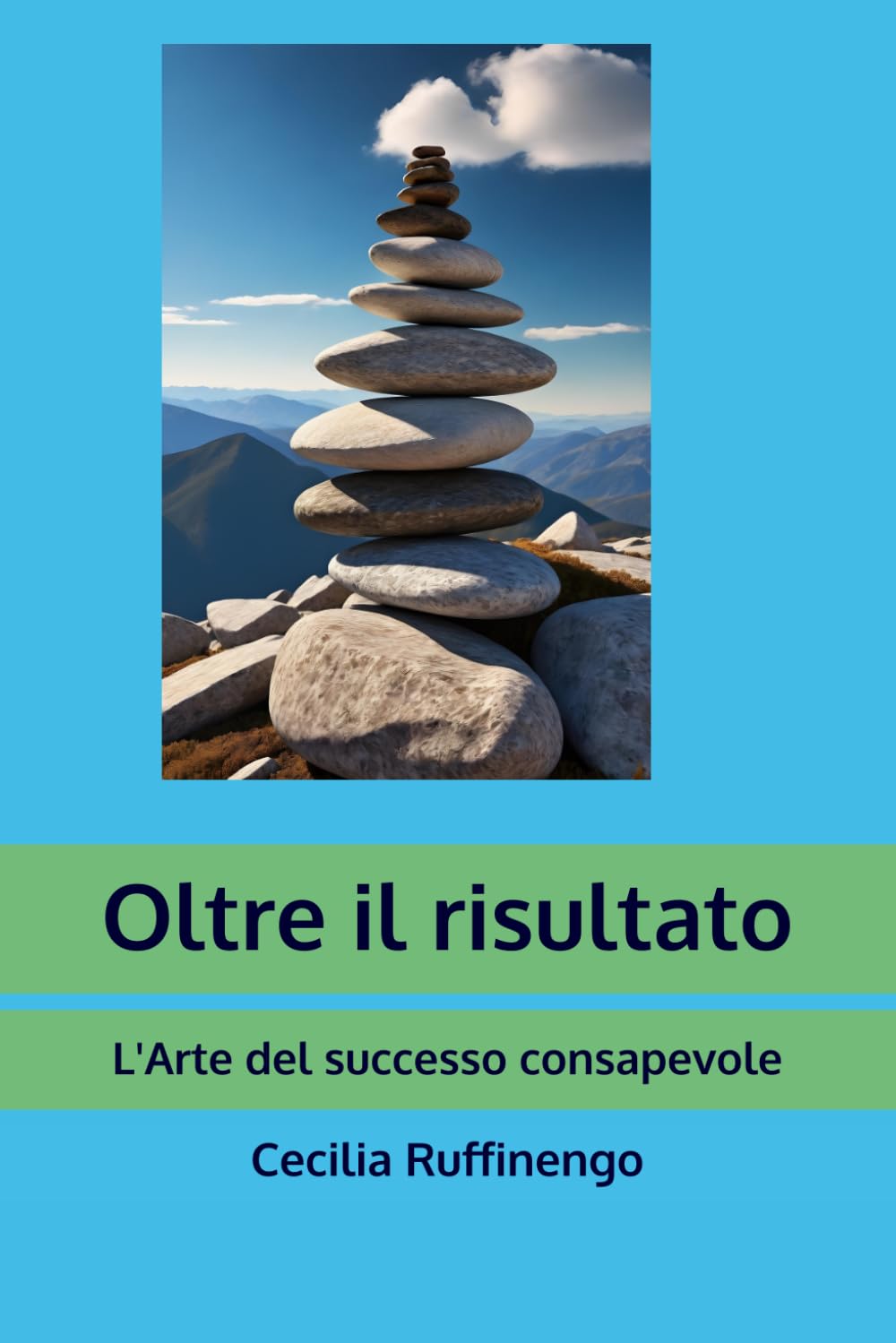 Oltre il risultato: L'Arte del successo consapevole