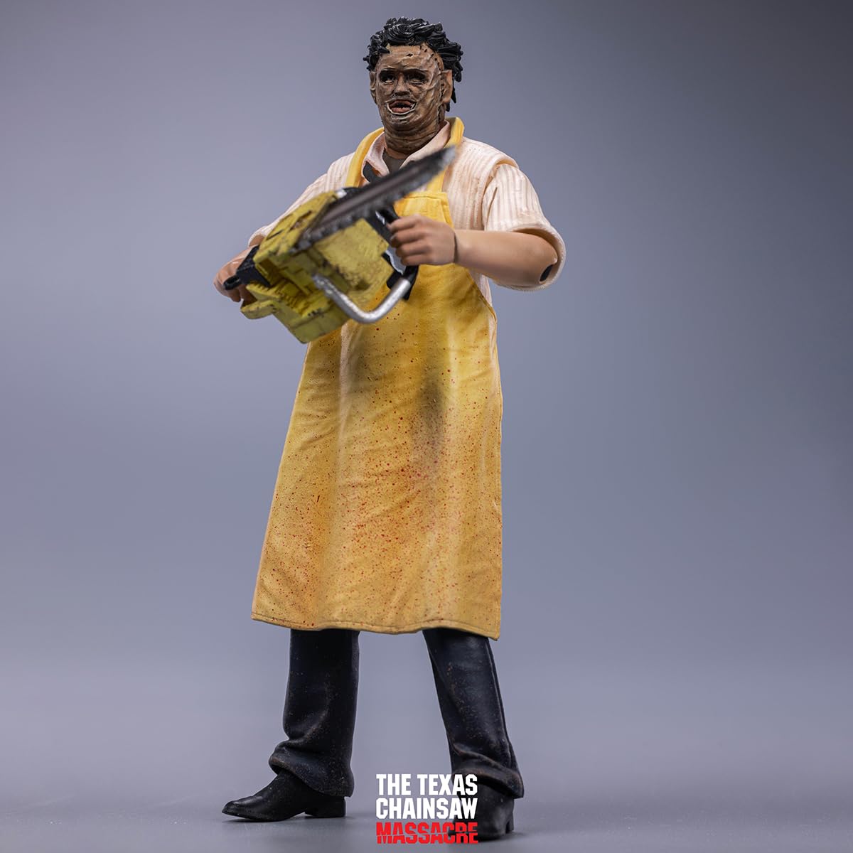 Amazon | HiPlay HIYA テキサス・チェーンソー・マサカー 1974 レザー  