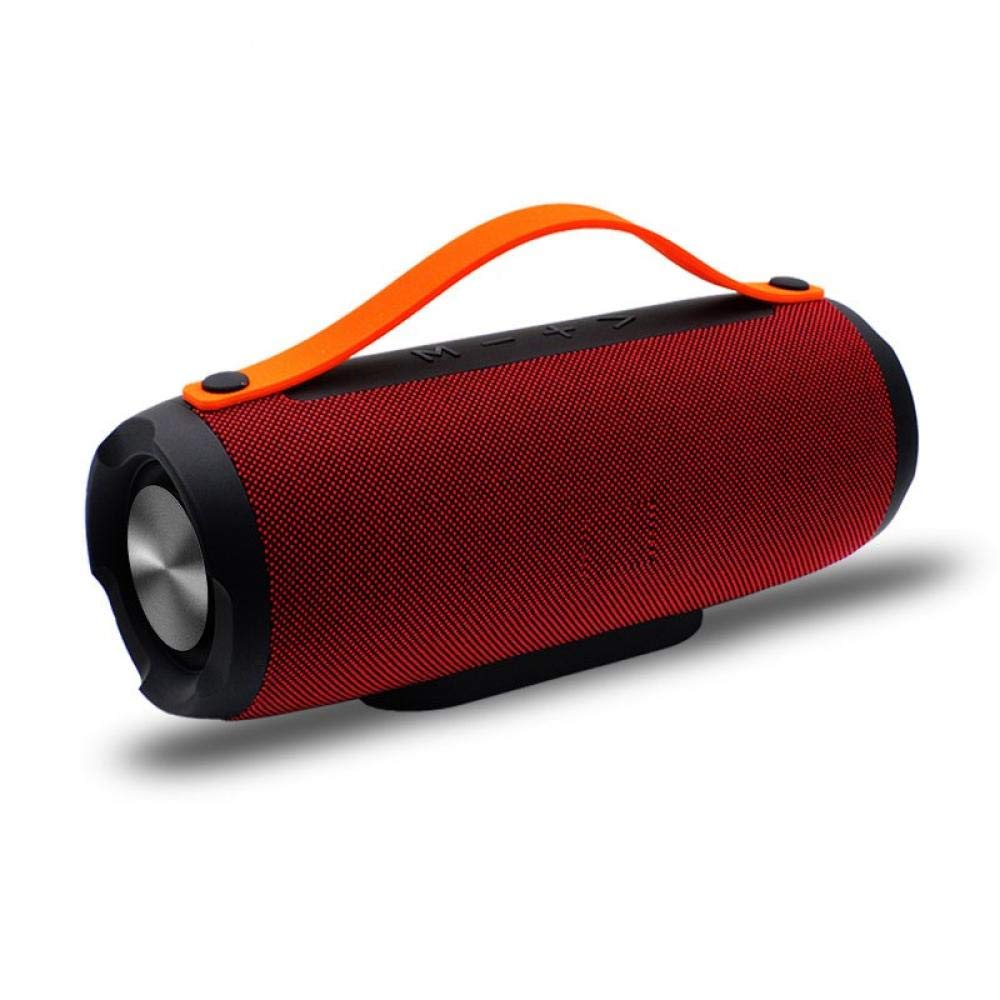 Mini enceinte Bluetooth portable 10W avec subwoofer stéréo pour PC