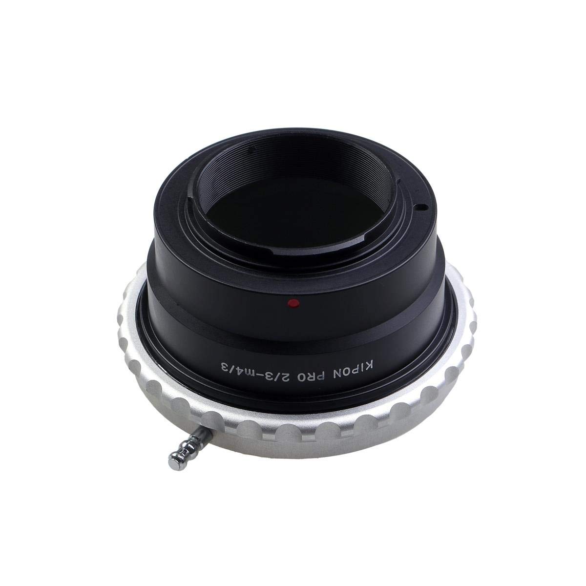 Kipon Adattatore da 2/3 a MFT