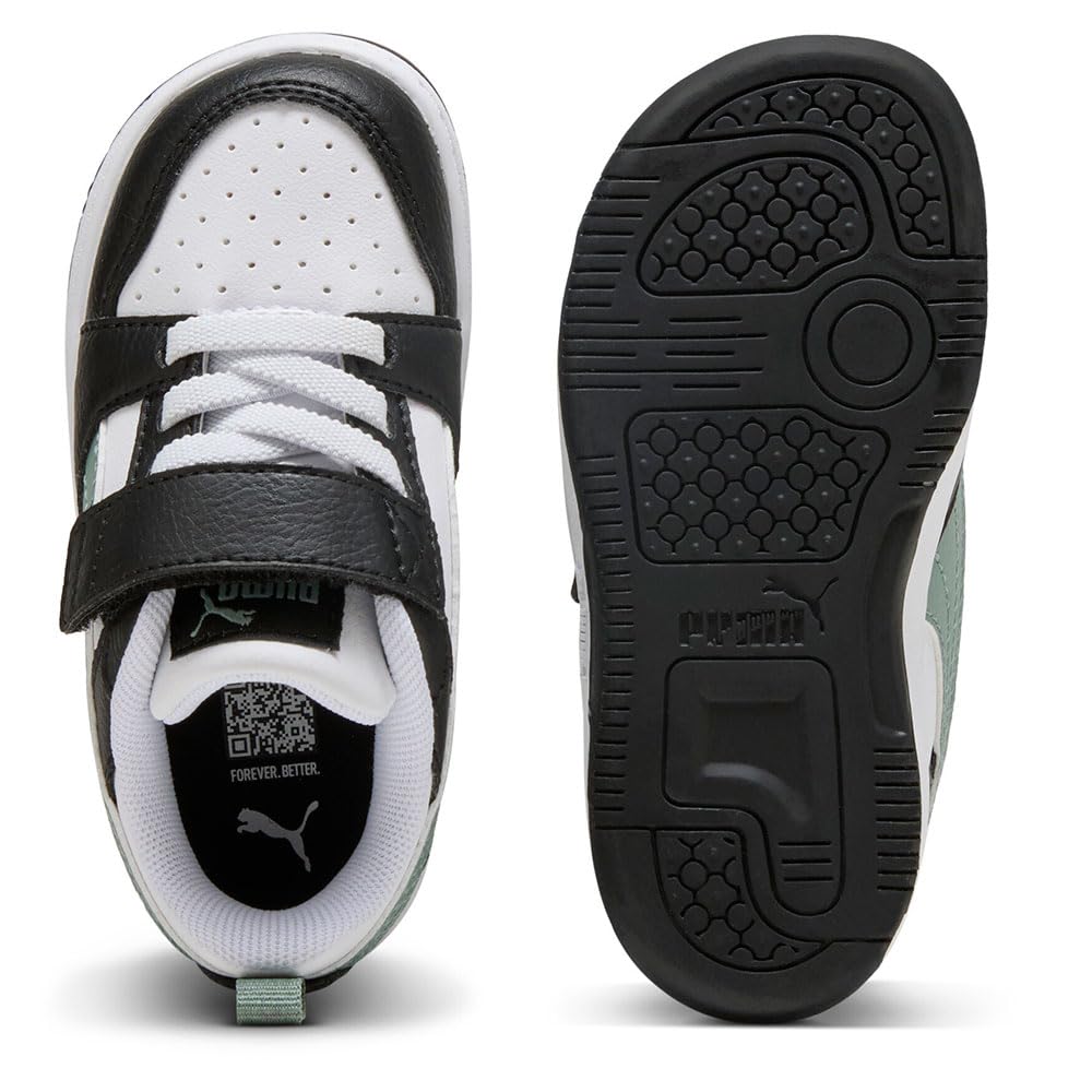 PUMA Rebound V6 Lo AC+ Trainers EU 38