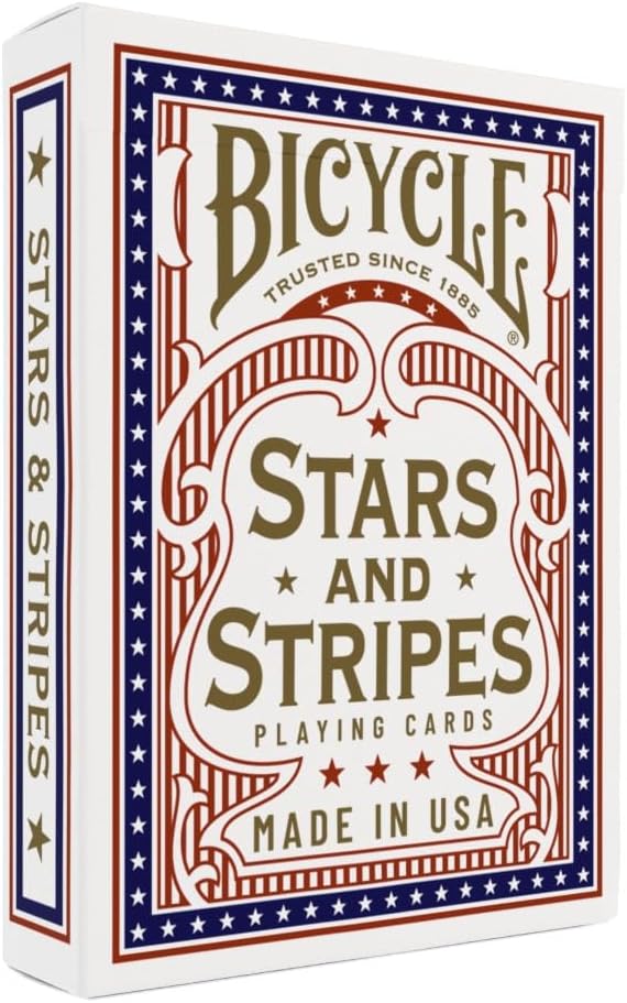 Stars & Stripes